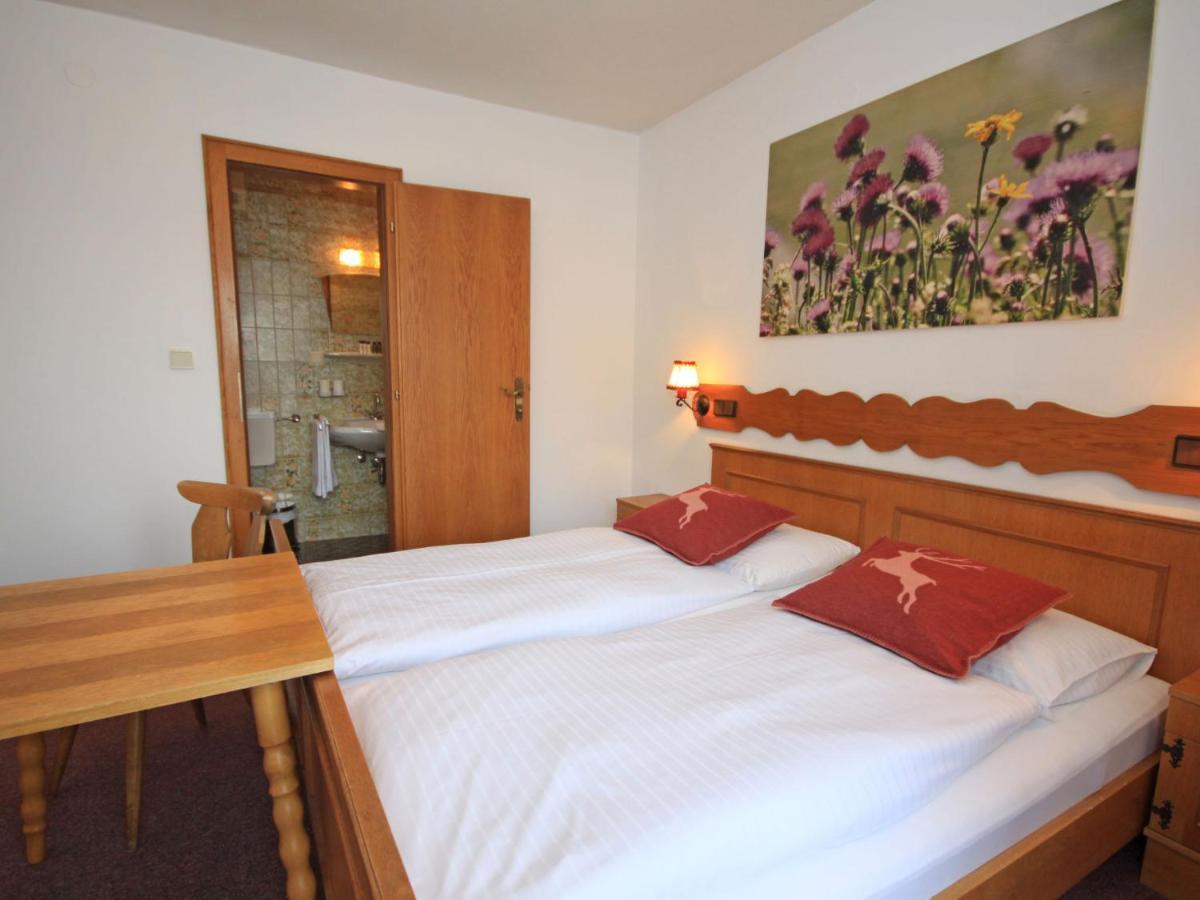 Holiday Home Chalet Alpin By Interhome คาพรูน ภายนอก รูปภาพ