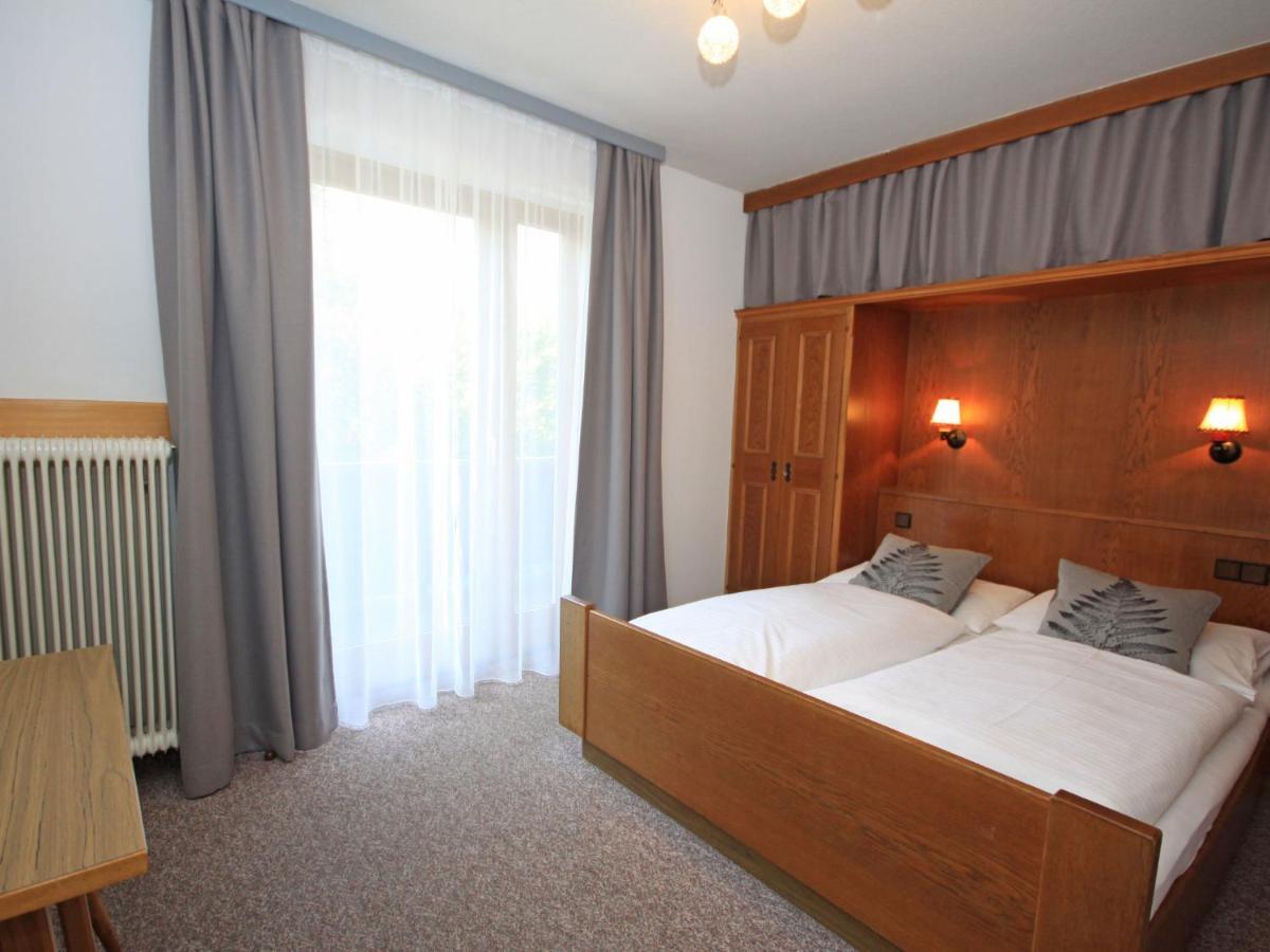 Holiday Home Chalet Alpin By Interhome คาพรูน ภายนอก รูปภาพ