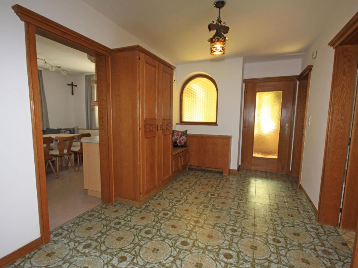 Holiday Home Chalet Alpin By Interhome คาพรูน ภายนอก รูปภาพ